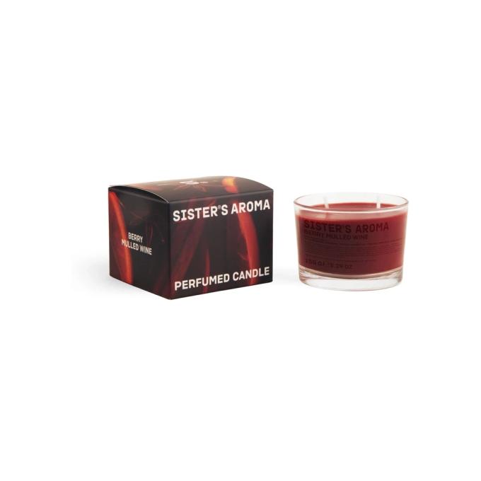 Sister's Aroma 4820227786350