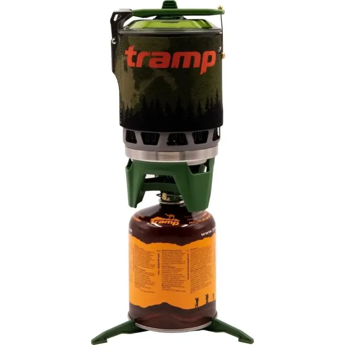 Tramp UTRG-115-olive+UTRG-003