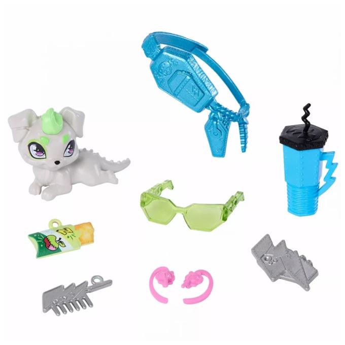 Monster High JHK31
