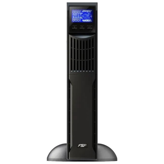 FSP Champ 2K RM 2000ВА