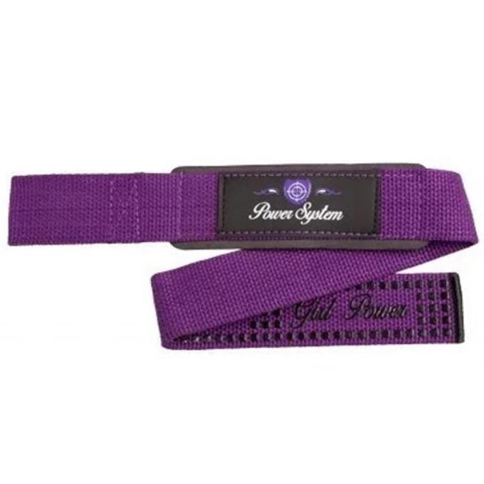 Power System PS-3420_Purple