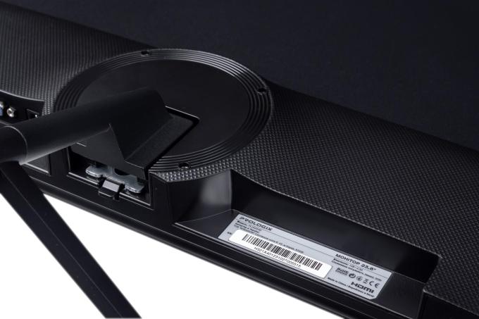 ProLogix PL2424HD