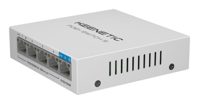 KEENETIC KN-4610