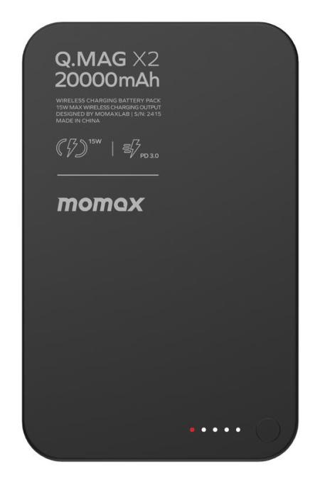Momax IP133D