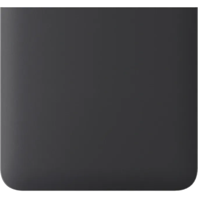 Ajax SideButton (1-gang) vertical [55] ASP grey