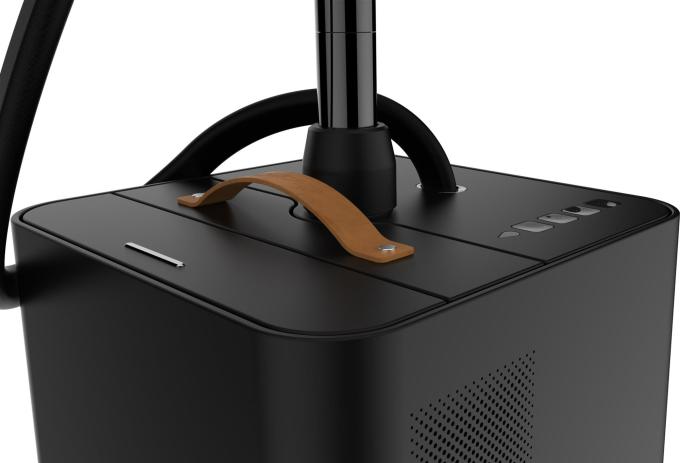 SteamOne EUST01