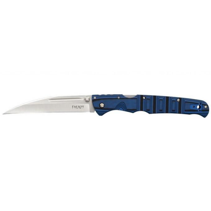 Cold Steel 62P2A