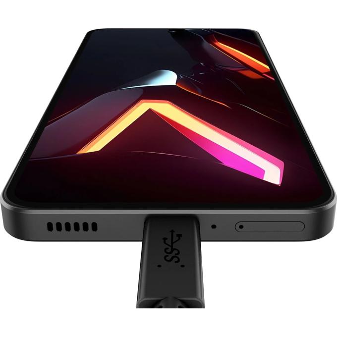 ZTE Nubia Neo 3 GT 5G 12/256GB Gray