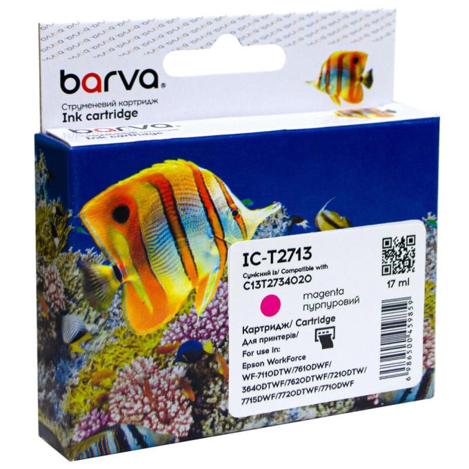 BARVA IC-T2713