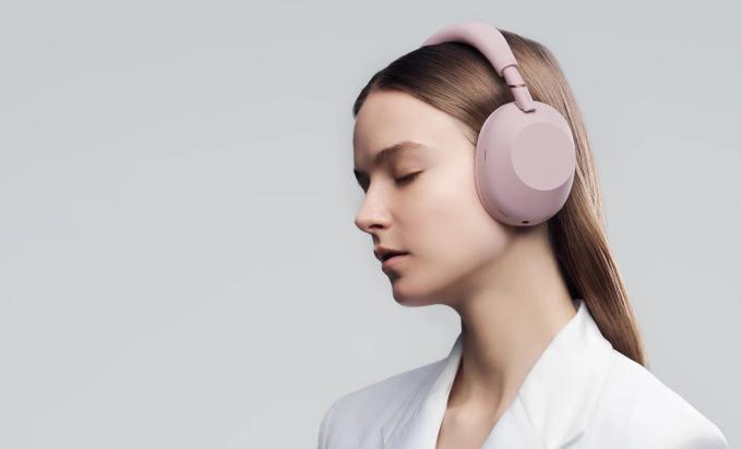 SONY WH1000XM6P.E