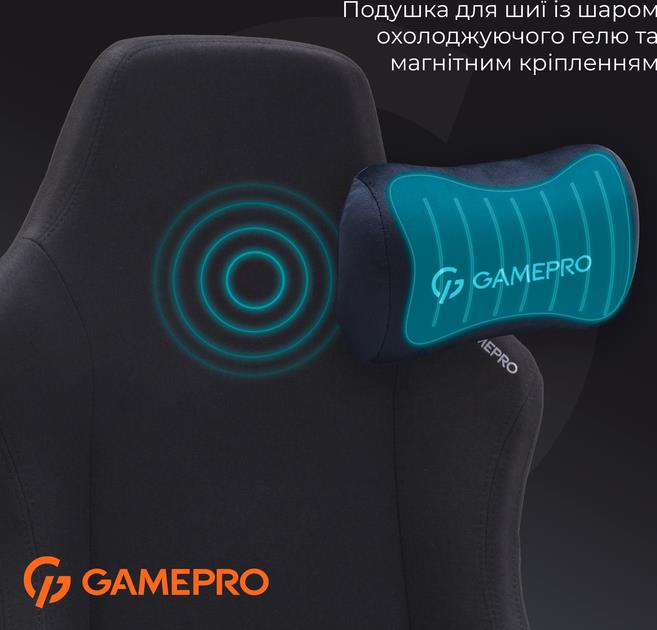 GamePro FGC750B