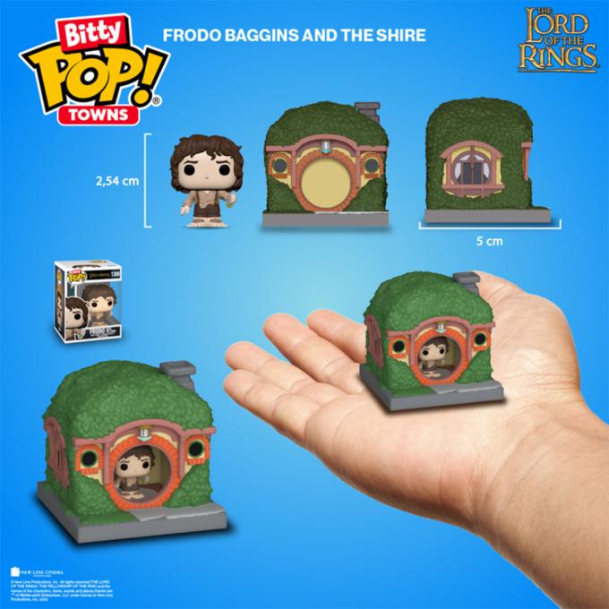 Funko Pop 83685