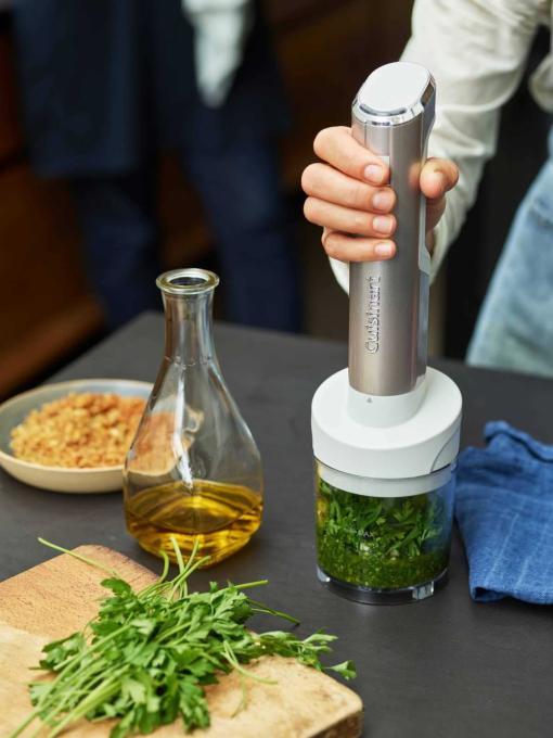 CUISINART RHB100E