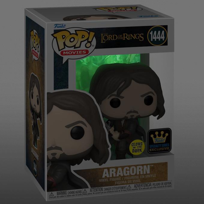 Funko Pop 889698747042