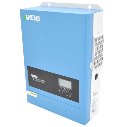 Anenji ANENJI ANJ-6200W-48V-WIFI 6200W 48V однофазный низьковольтный
