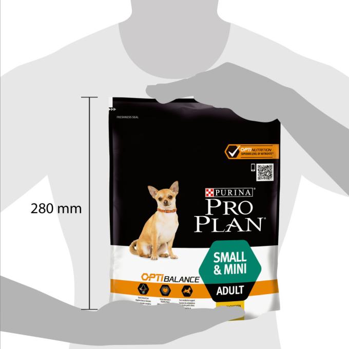 Purina Pro Plan 7613035120778