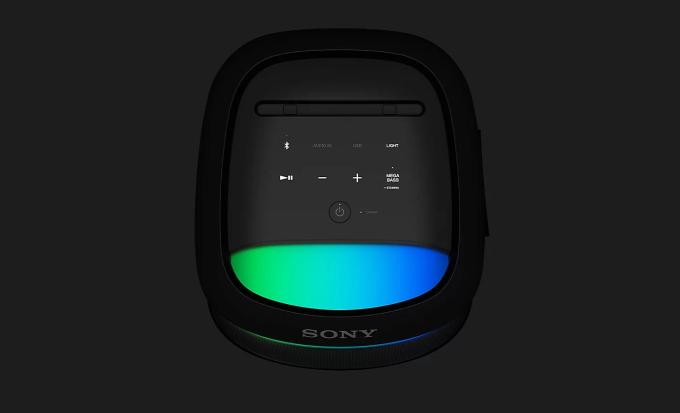 SONY SRSXV500B.AF1