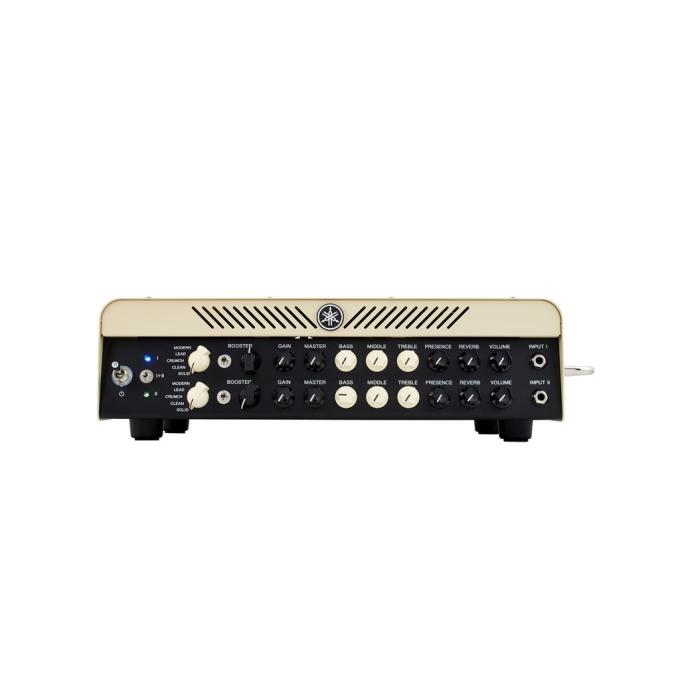 Yamaha THR100H Dual