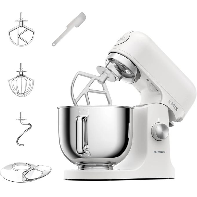 KENWOOD KMX 751 AWH