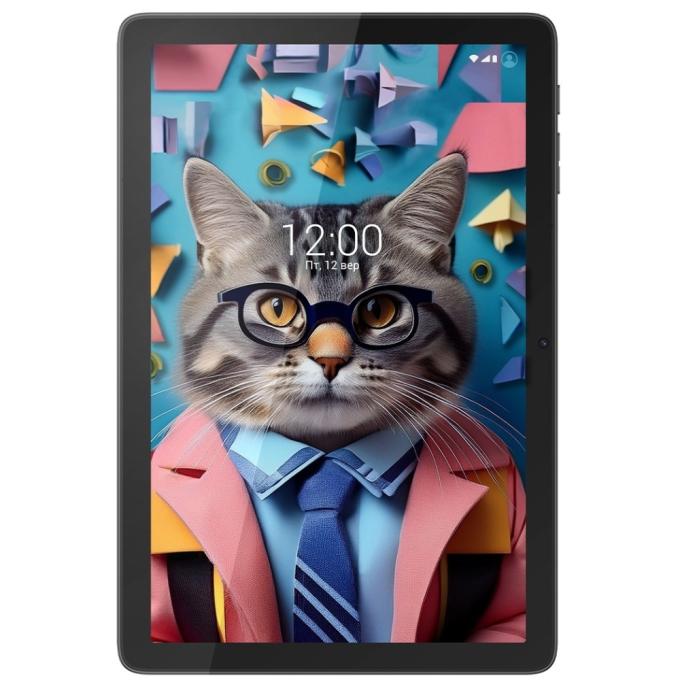 Sigma mobile Tab A1035 Basic Dark Grey