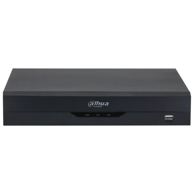 Dahua DH-XVR5104HS-5M-I3/T 4-канальний Penta-brid 5M-N/1080p