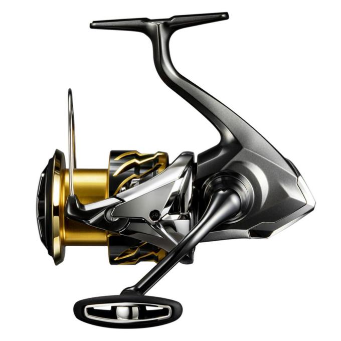 Shimano TPC2000SFD