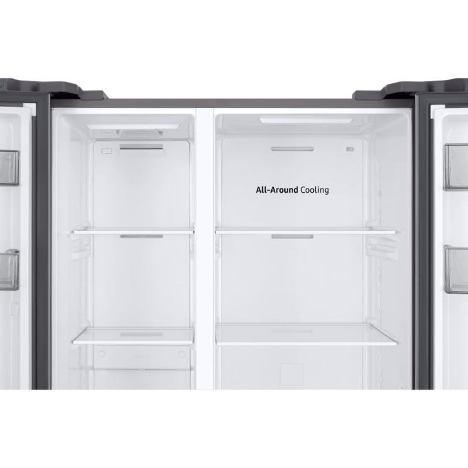 Samsung RS57DG400EM9UA