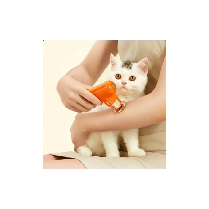 Xiaomi YESOUL Massage Gun Orange MG-12