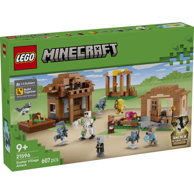 LEGO 21596