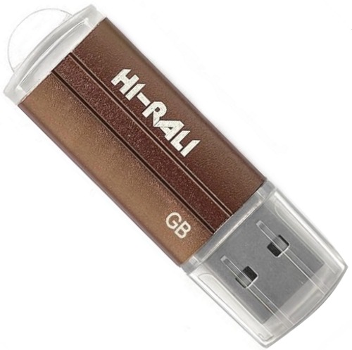 Hi-Rali HI-2GBCORBR