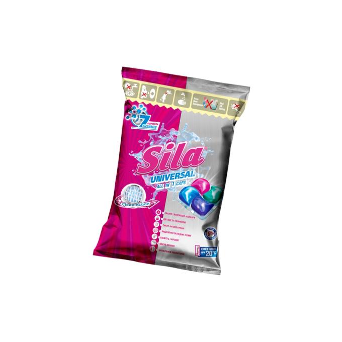 Sila 4823107605727