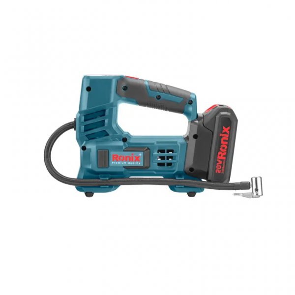 Ronix 8605