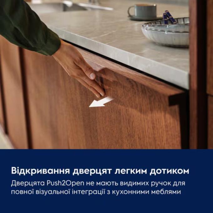 ELECTROLUX KL97X500P
