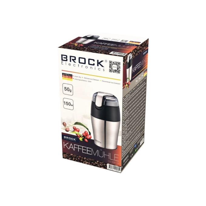 Brock CG 4051 GY