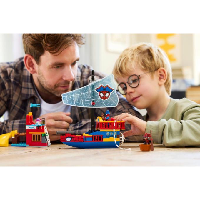 LEGO 11208-