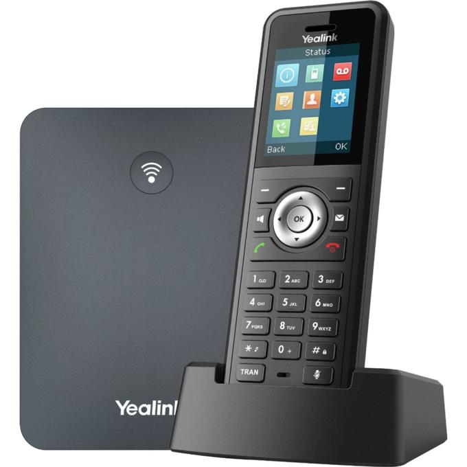 Yealink 1302025_EU