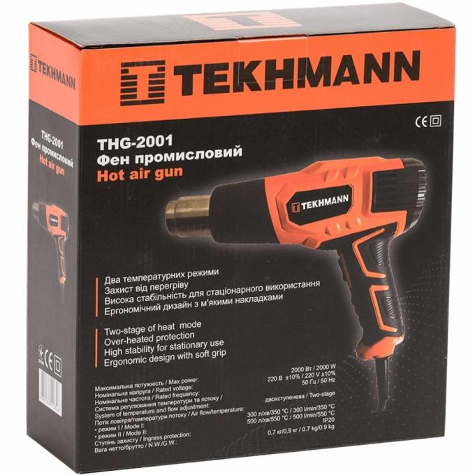 Tekhmann 847038