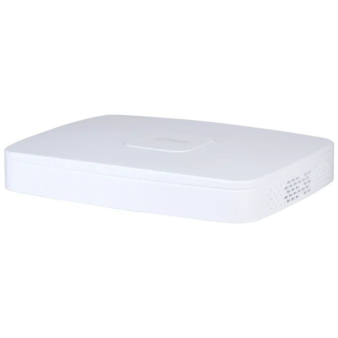 Dahua DHI-NVR2108-8P-4KS3 Smart 1U 8PoE 1HDD Lite