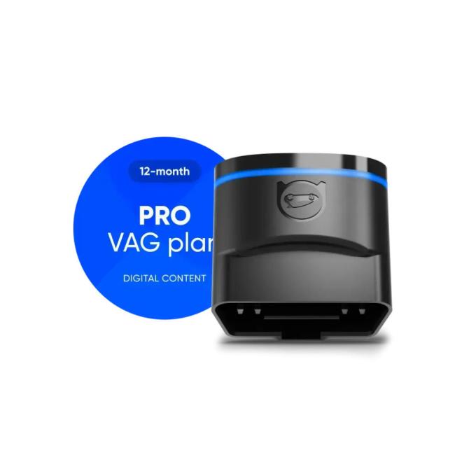 OBDeleven P1052