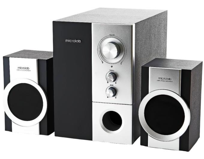 Microlab M-590