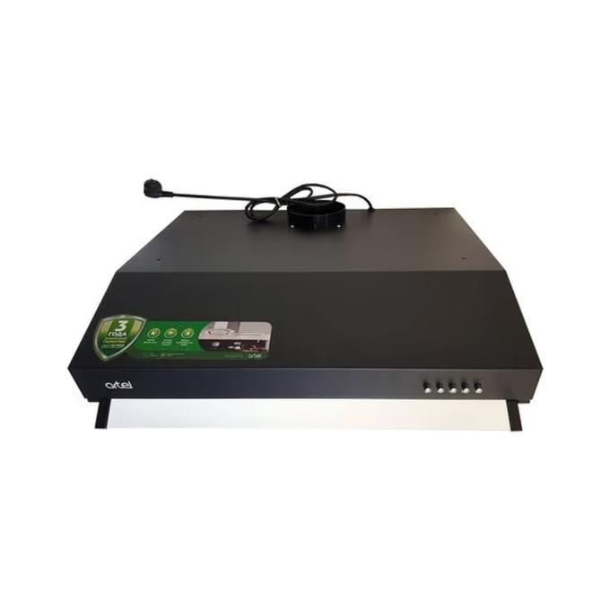 ARTEL ART 0960 PUNTO Black