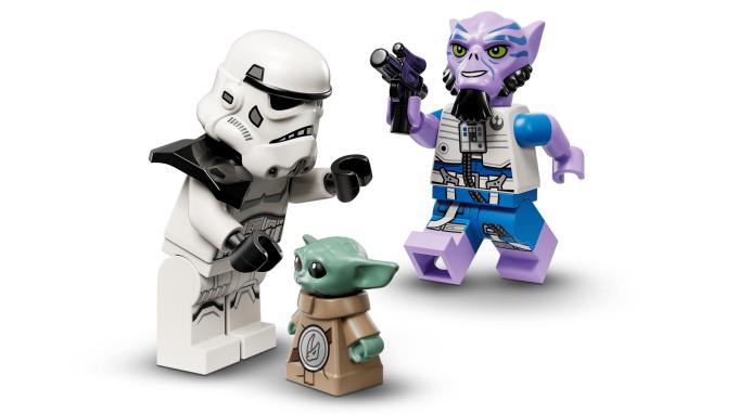 LEGO 75447