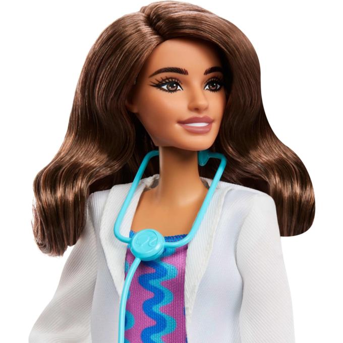 BARBIE JKF76