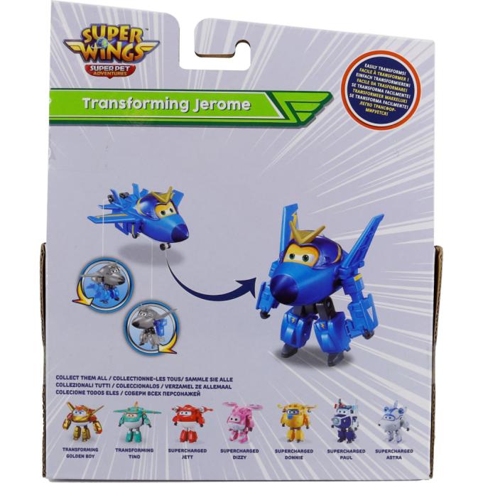 Super Wings EU770230