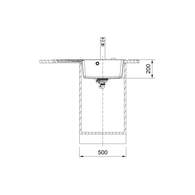 Franke 114.0630.477