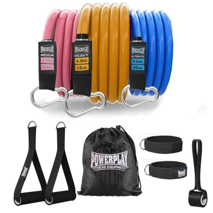PowerPlay PP-4101_3set
