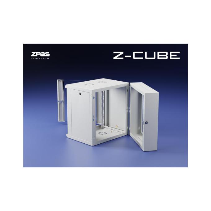Zpas W-ZCUBE6060-15S-011