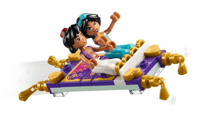 LEGO 43295