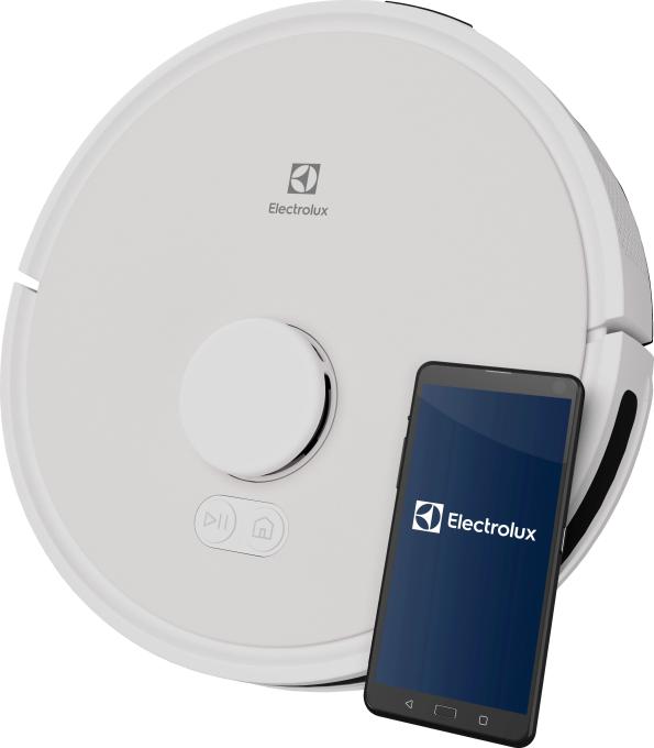 ELECTROLUX ER71UW2SW