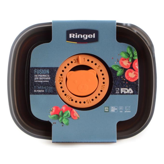 Ringel RG-9100/250